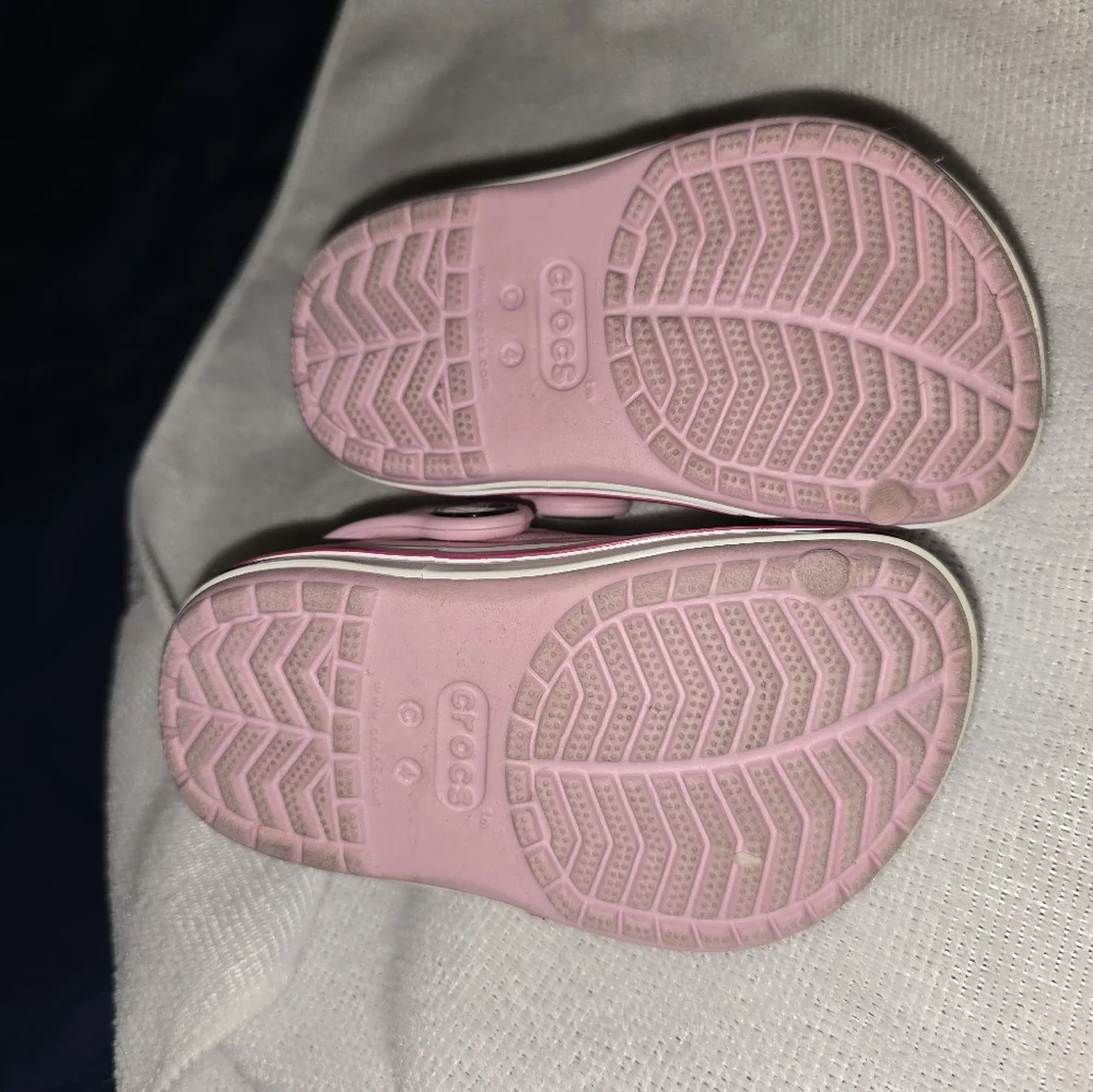 Crocs 4C - Picture 3 of 3